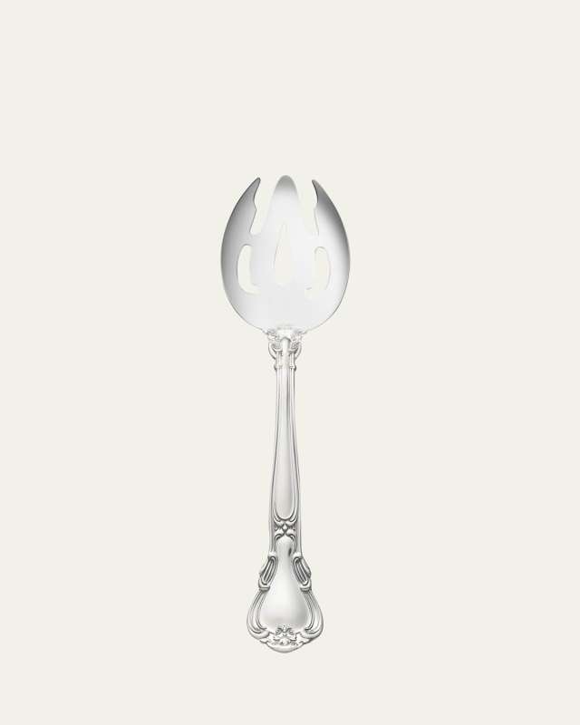 Chantilly Pierced Tablespoon